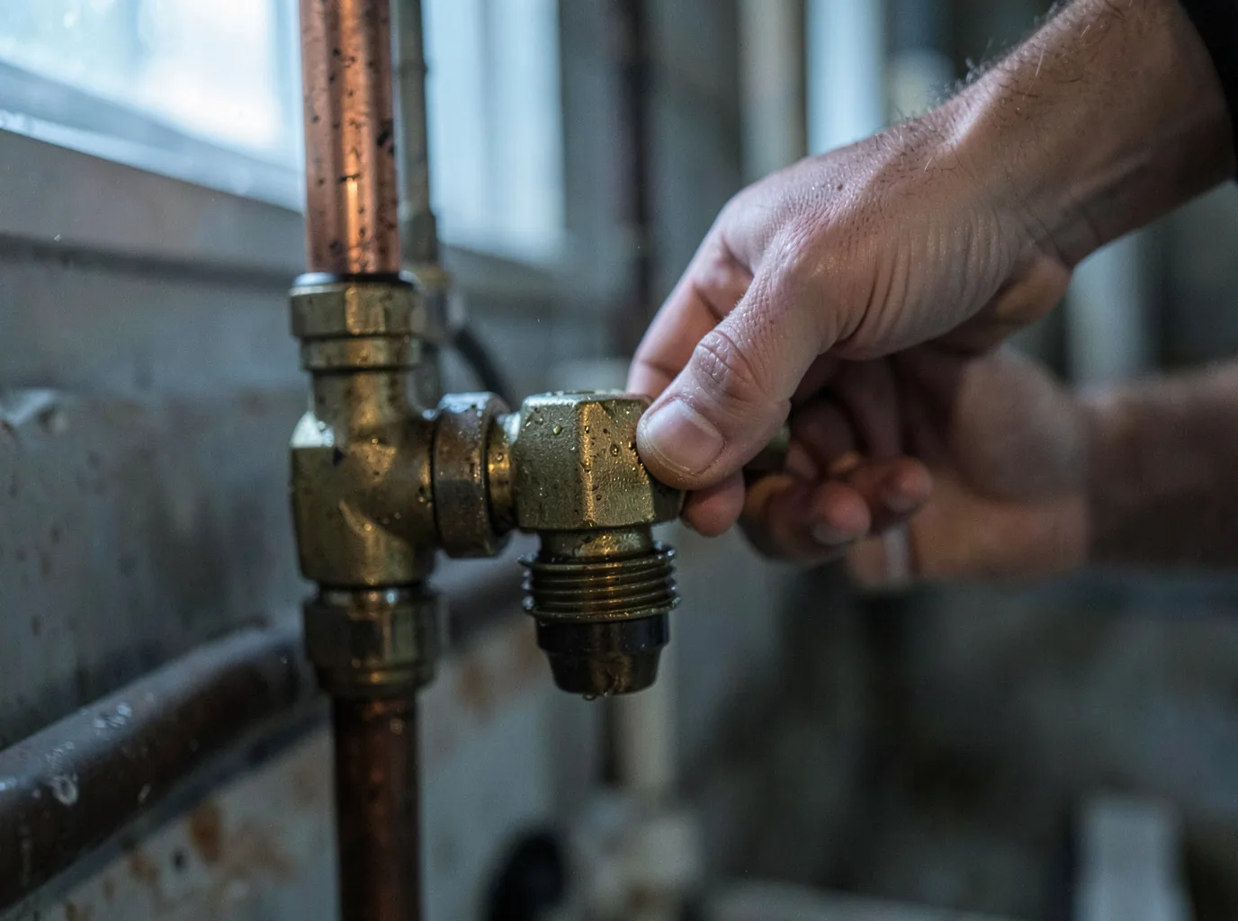 Emergency Plumber Davenport, VA FAQs